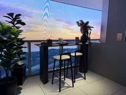 W RESIDENCES MARINA VIEW - SINGAPORE (D1), Apartment #635562691